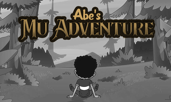 Abe’s Mu Adventure