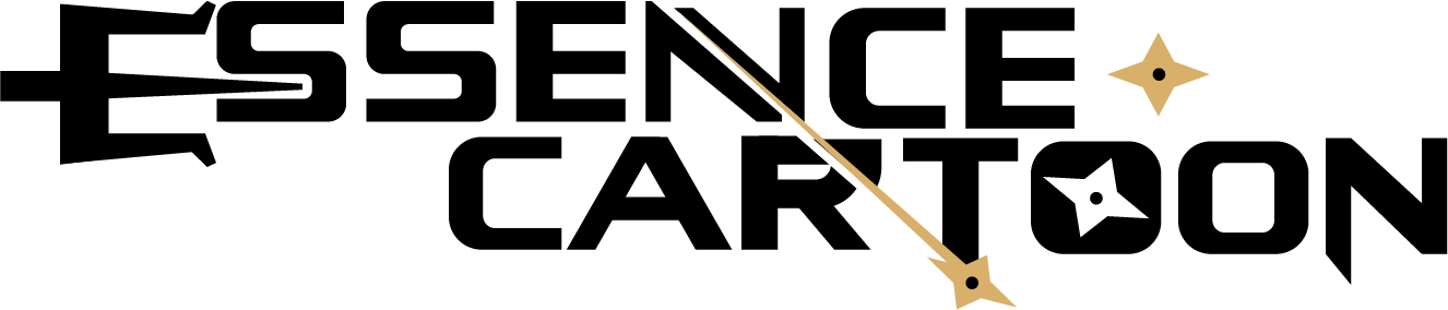 essencecartoon - essencecartoon
